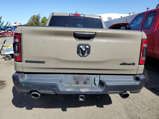 2020 Ram 1500 Big Horn/Lone Star VIN: 1C6SRFFT9LN285041 Lot: 51226664