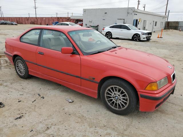 1996 BMW 328 Is VIN: WBABG1320TET00956 Lot: 51674224