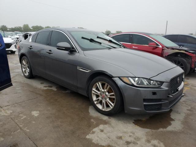 2017 Jaguar Xe Premium VIN: SAJAD4BN2HA968469 Lot: 52723014