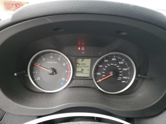 2016 Subaru Forester 2.5I Premium VIN: JF2SJADC9GH491701 Lot: 49517244