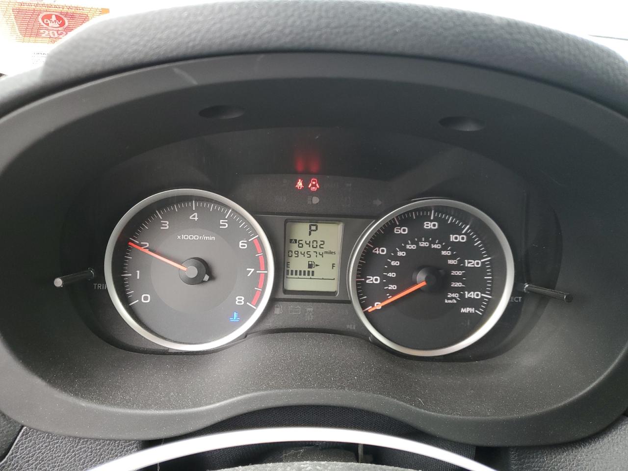 JF2SJADC9GH491701 2016 Subaru Forester 2.5I Premium