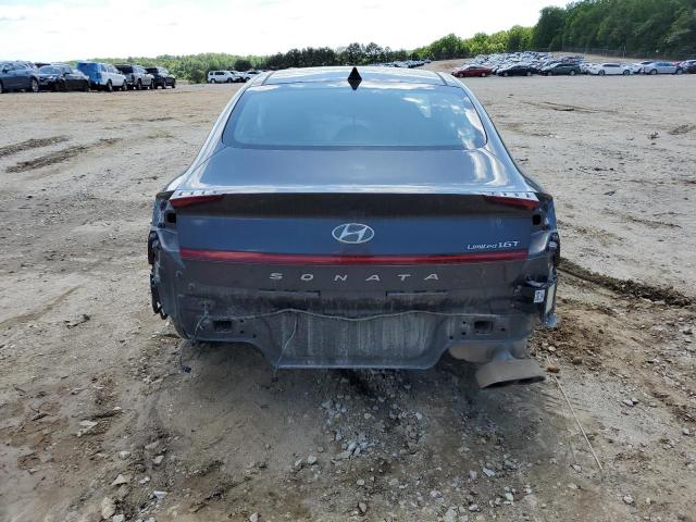 2020 Hyundai Sonata Limited VIN: 5NPEH4J24LH030633 Lot: 50441324