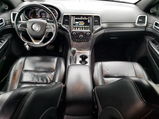 2018 Jeep Grand Cherokee Limited VIN: 1C4RJFBG5JC454052 Lot: 50556614