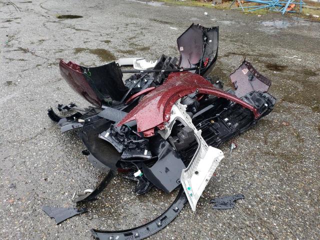 2023 KIA SPORTAGE S - KNDPXCAG7P7011473