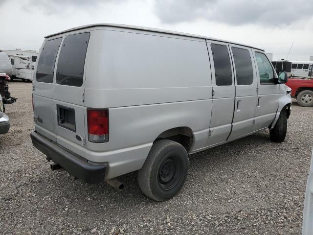 Lot #2478174299 2005 FORD ECONOLINE salvage car