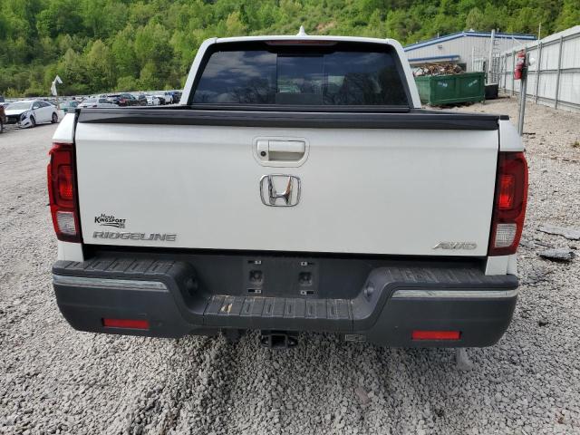 5FPYK3F51LB021423 Honda Ridgeline  6