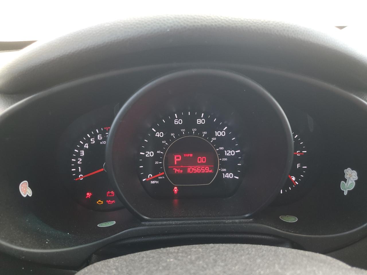 KNDJP3A52J7510628 2018 Kia Soul +