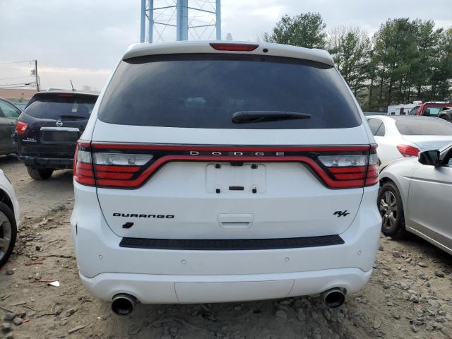 2019 Dodge Durango R/T VIN: 1C4SDJCT8KC734489 Lot: 50160314