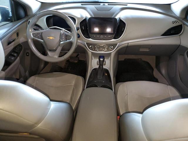 VIN 1G1RA6S59HU205538 2017 Chevrolet Volt, LT no.8