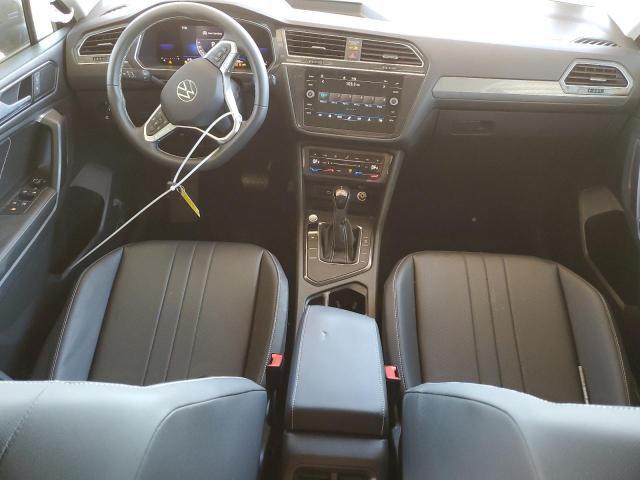 2023 VOLKSWAGEN TIGUAN SE - 3VVNB7AXXPM036176