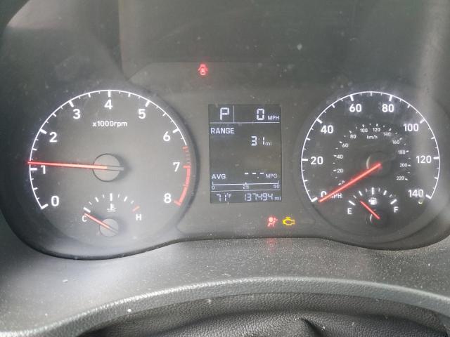 2019 Hyundai Accent Se VIN: 3KPC24A3XKE042662 Lot: 50794194