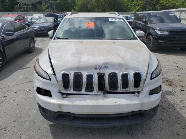 2015 Jeep Cherokee Latitude VIN: 1C4PJLCB2FW695601 Lot: 48265224