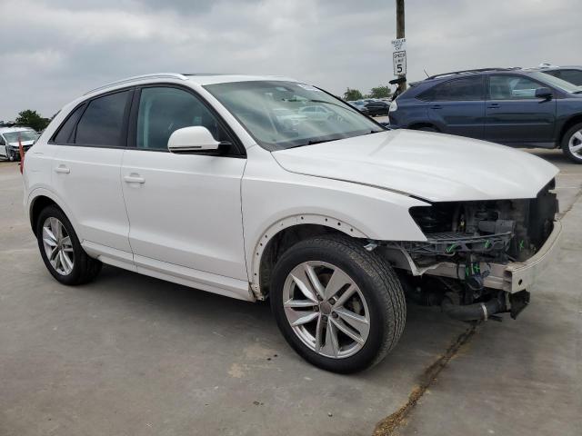 2017 Audi Q3 Premium VIN: WA1BCCFS0HR013875 Lot: 52688614