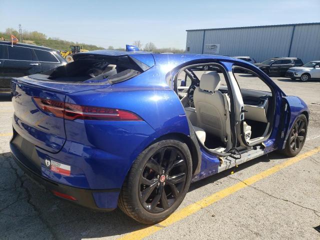 2019 Jaguar I-Pace First Edition VIN: SADHD2S13K1F75514 Lot: 49412854