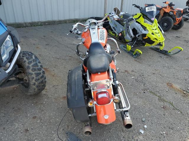 2004 HARLEY-DAVIDSON FLHRSI 1HD1FYW174Y718801