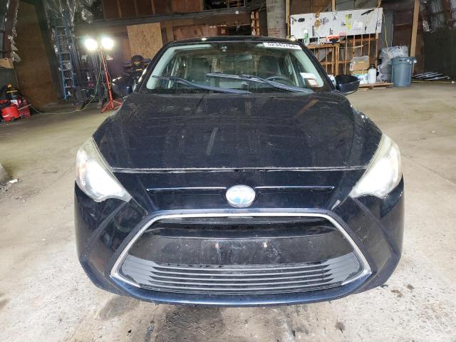 2016 Toyota Scion Ia VIN: 3MYDLBZV5GY139190 Lot: 52345764