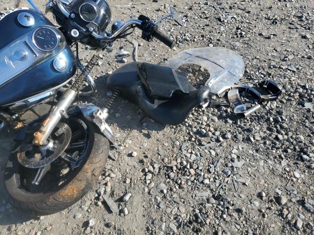 2017 HARLEY-DAVIDSON FLHP POLIC 1HD1FHC17HB651078