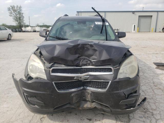 2015 CHEVROLET EQUINOX LT - 2GNFLFEKXF6139462