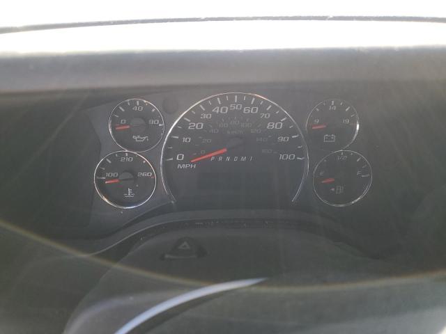 2018 GMC SAVANA G25 1GTW7AFG8J1333901