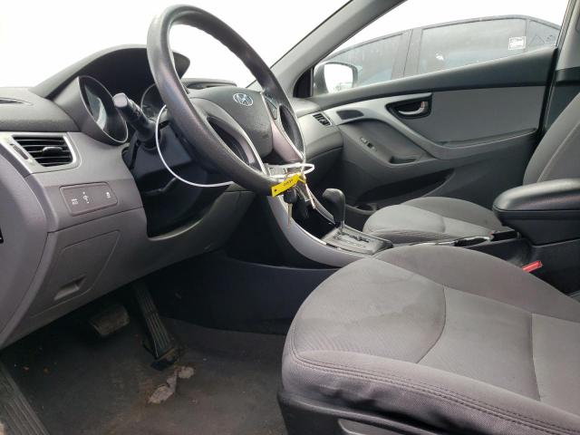 2013 Hyundai Elantra - Image 7