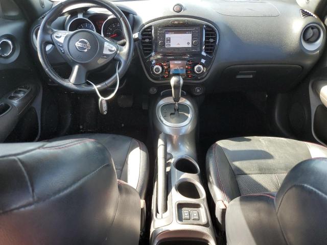 JN8AF5MV3CT114443 | 2012 Nissan juke s