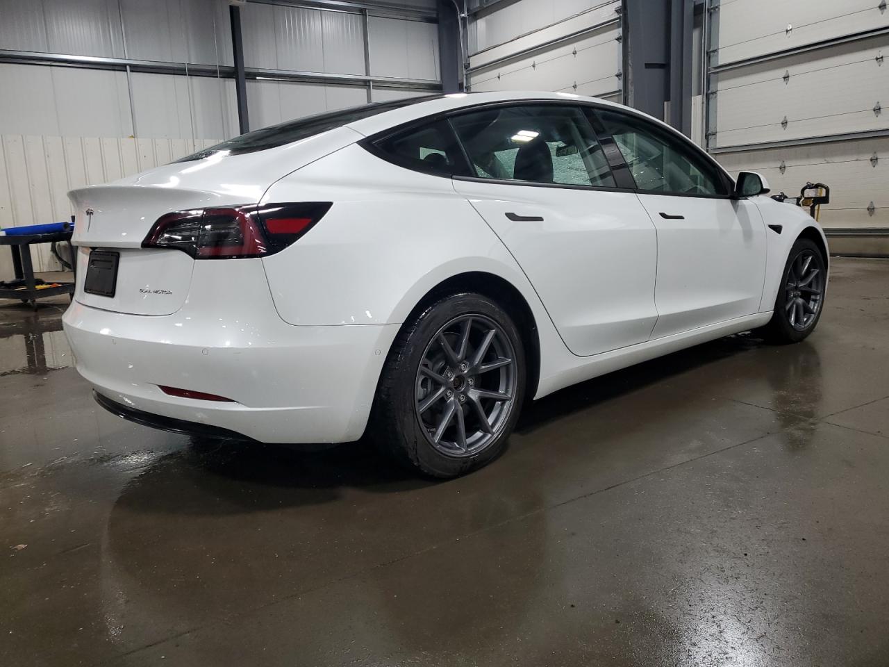 5YJ3E1EB2MF044104 2021 Tesla Model 3