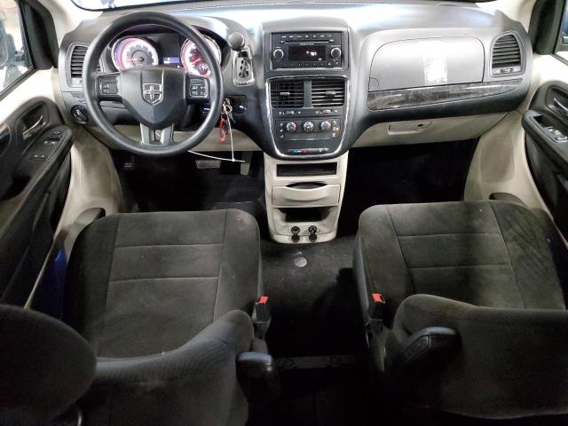 2C4RDGBG1CR220580 2012 Dodge Grand Caravan Se
