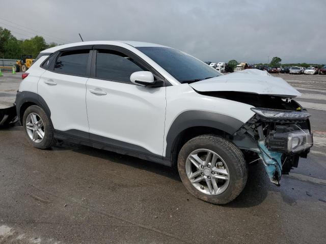 KM8K12AA3LU575551 | 2020 Hyundai kona se