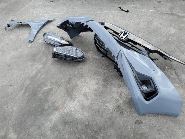 2022 Honda Accord Sport Se VIN: 1HGCV1F42NA094433 Lot: 52126154