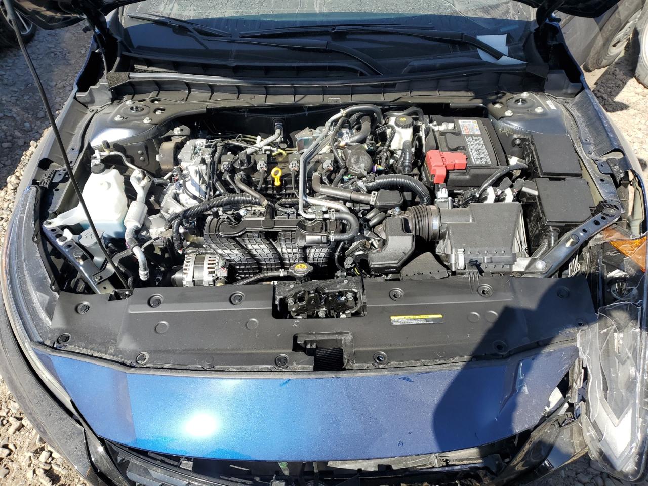 1N4BL4CW9RN388374 NISSAN ALTIMA 2024