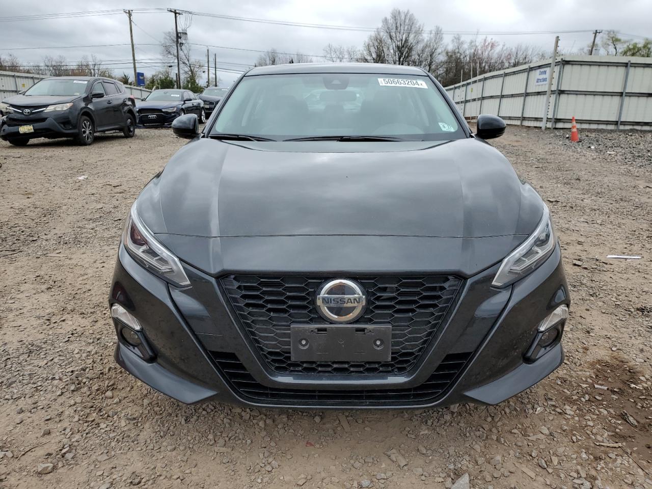 1N4BL4CV1NN417979 NISSAN ALTIMA 2022