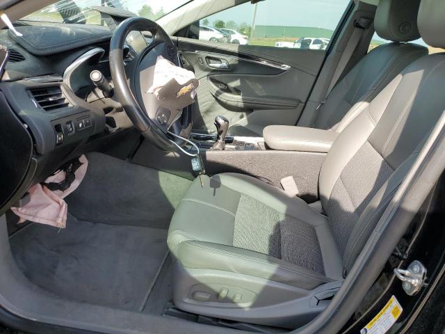 2015 Chevrolet Impala Lt VIN: 2G1115SL1F9181364 Lot: 50935184