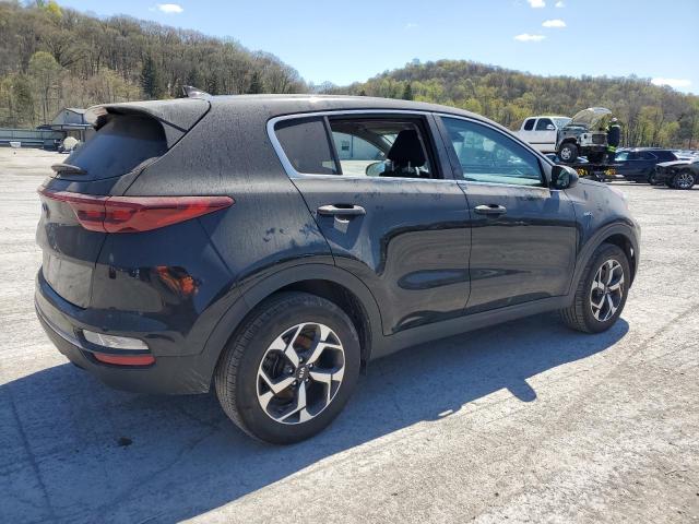 2020 Kia Sportage Lx VIN: KNDPMCAC6L7775024 Lot: 49332264