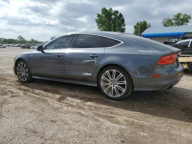 2012 Audi A7 Prestige VIN: WAU2GAFC6CN169522 Lot: 51980764