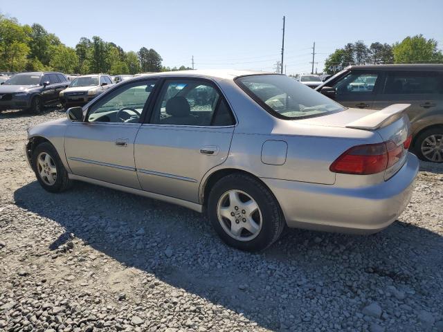 1999 Honda Accord Ex VIN: 1HGCG1654XA019593 Lot: 51943744