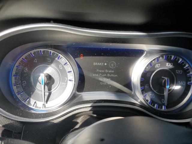 2016 Chrysler 300C VIN: 2C3CCAEG2GH324562 Lot: 51817824