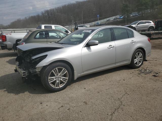 2011 Infiniti G37 VIN: JN1CV6AR9BM356685 Lot: 48852354