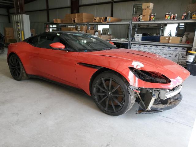 VIN SCFRMFEV6LGL09262 2020 Aston Martin DB11, Amr no.4