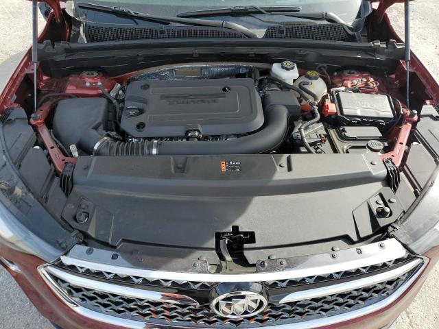 VIN LRBFZRR45PD029716 2023 Buick Envision, Avenir no.11