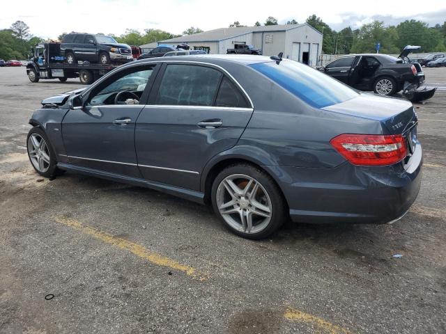 2012 Mercedes-Benz E 350 VIN: WDDHF5KB6CA569954 Lot: 50594964