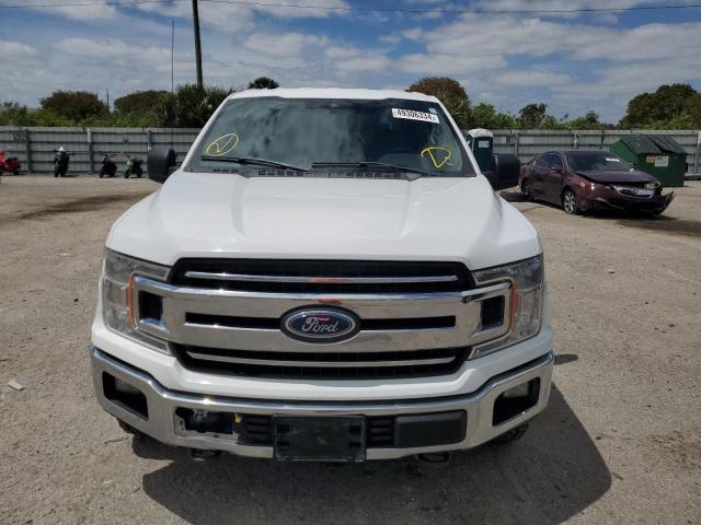 1FTFW1E59KKD05359 | 2019 Ford f150 supercrew