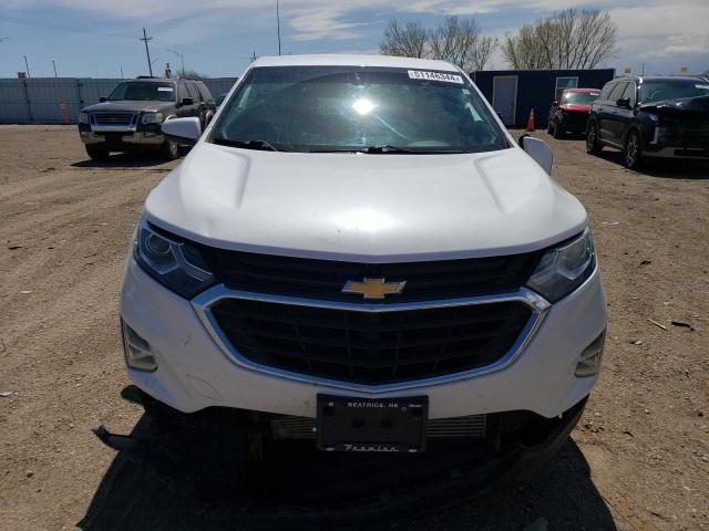 2018 Chevrolet Equinox Lt VIN: 2GNAXJEVXJ6228386 Lot: 51146344