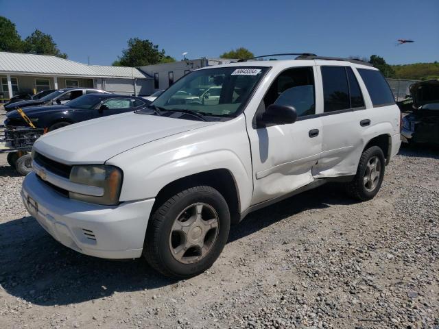 CHEVROLET TRAILBLAZE