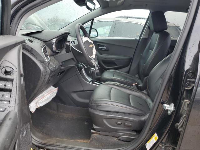 2020 CHEVROLET TRAX PREMI 3GNCJMSB7LL229466