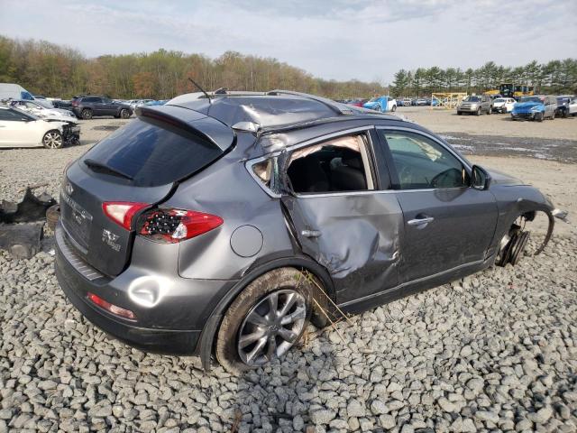 2013 Infiniti Ex37 Base VIN: JN1BJ0HR7DM481794 Lot: 51128844