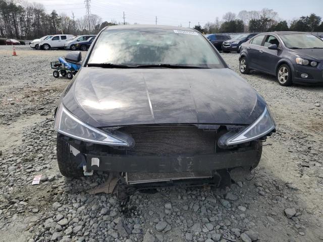 2020 Hyundai Elantra Sel VIN: 5NPD84LF9LH632469 Lot: 48562394