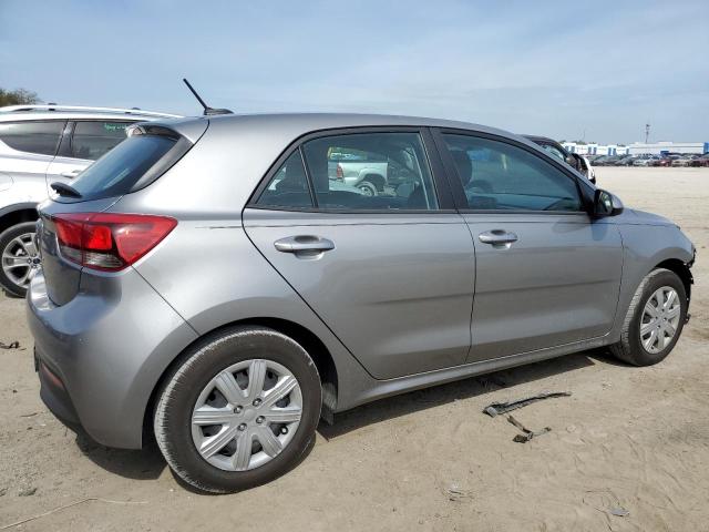 2022 Kia Rio S VIN: 3KPA25AD0NE466376 Lot: 50948534