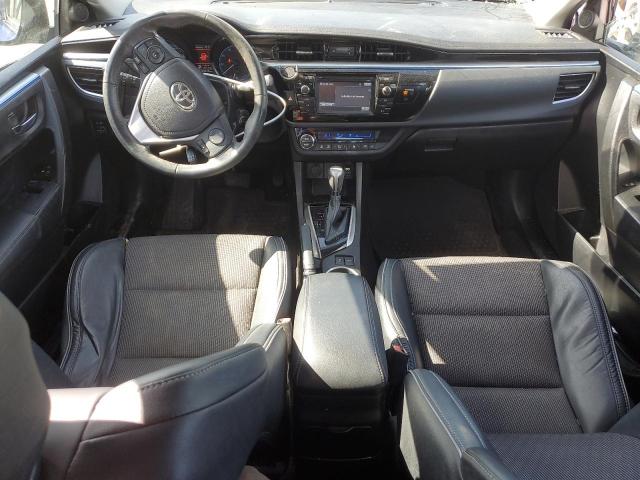 2014 Toyota Corolla L VIN: 5YFBURHEXEP129328 Lot: 50766734