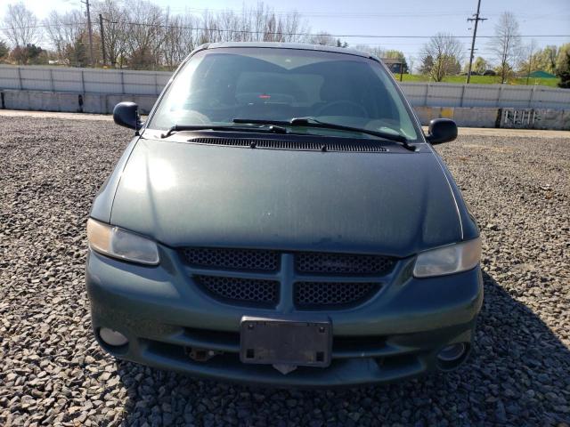 2000 Dodge Grand Caravan Se VIN: 1B4GP44R4YB763792 Lot: 48754274