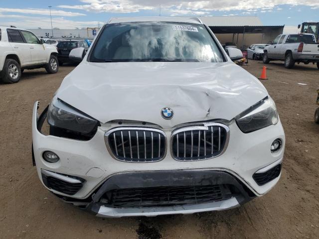 2016 BMW X1 xDrive28I VIN: WBXHT3C39GP886468 Lot: 51537604